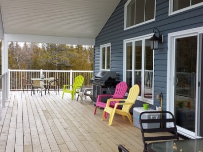 Our Home