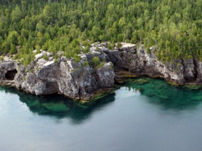 Bruce Peninsula