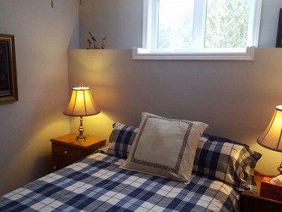 Northern Dreams Rooms
